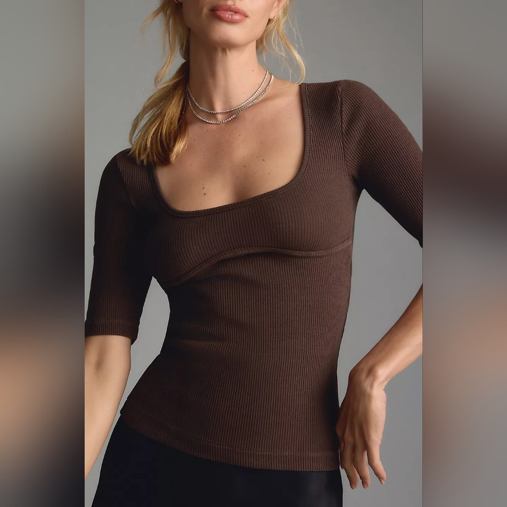 Citizens of Humanity Presley Top XS